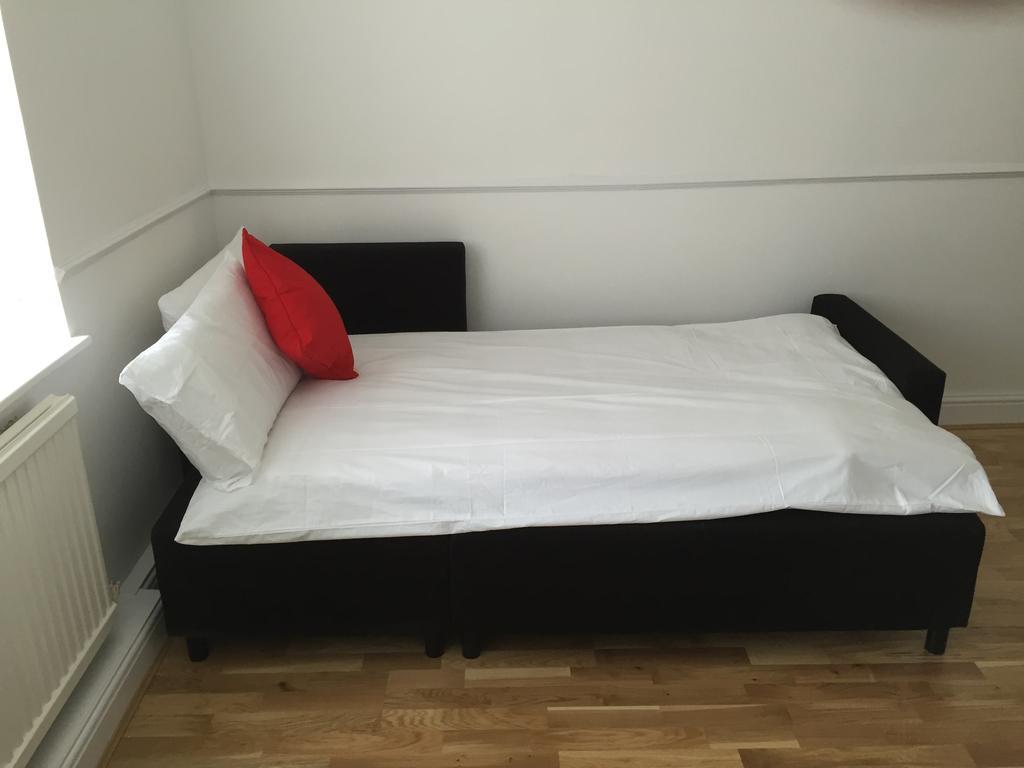 Central London 2 Bedroom Apartment Rum bild